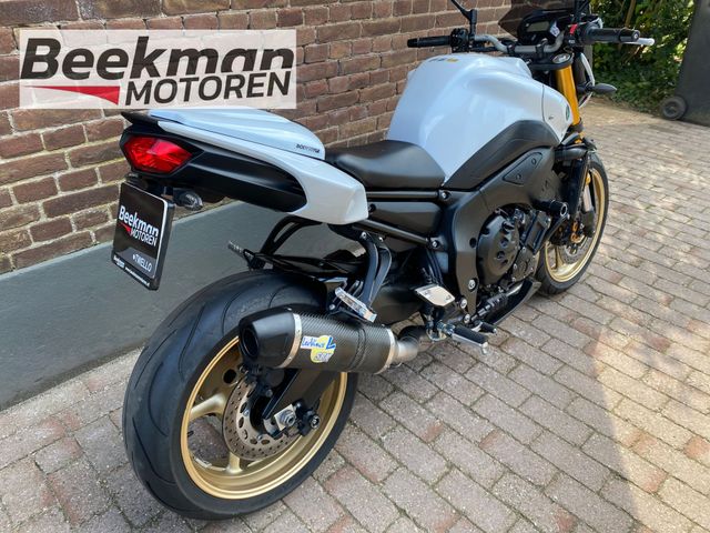 yamaha - fz-8-abs