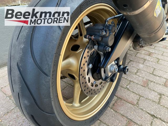 yamaha - fz-8-abs