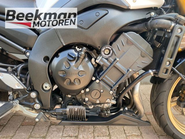 yamaha - fz-8-abs