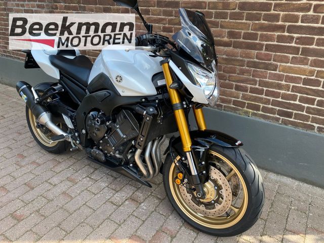 yamaha - fz-8-abs
