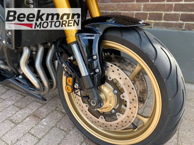 yamaha - fz-8-abs
