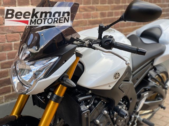 yamaha - fz-8-abs