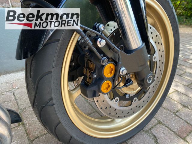 yamaha - fz-8-abs