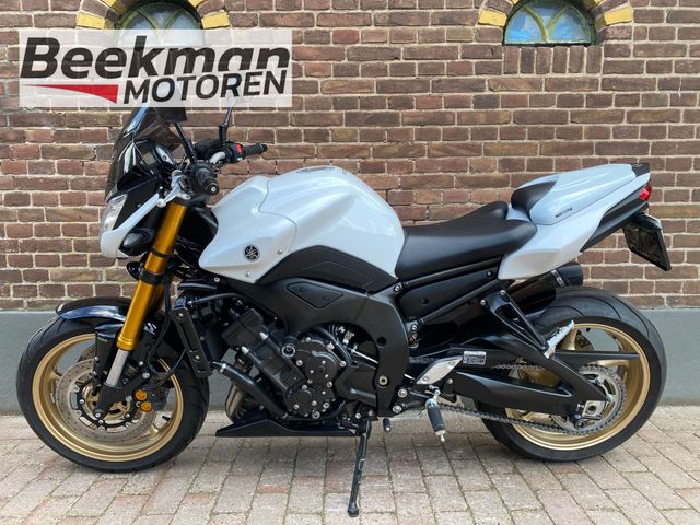 yamaha - fz-8-abs