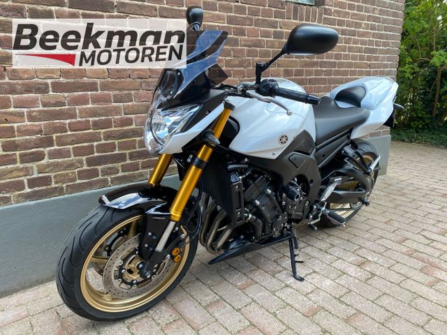 yamaha - fz-8-abs