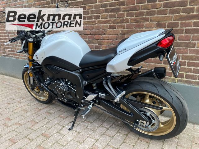 yamaha - fz-8-abs