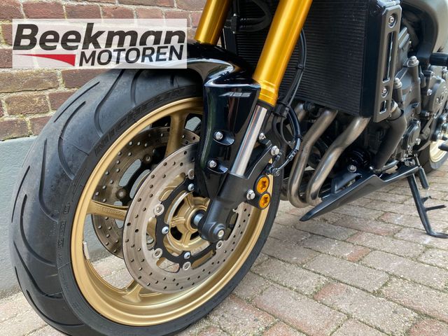 yamaha - fz-8-abs