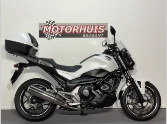Honda NC 750 X DCT C-ABS 2015 occasion