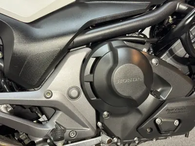 HONDA NC 750 X DCT C-ABS – foto 2