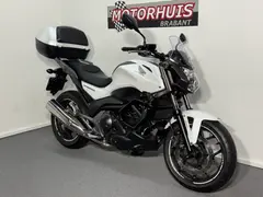 Honda NC 750 X DCT C-ABS 2015 occasion – foto 10 van 27