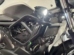 Honda NC 750 X DCT C-ABS 2015 occasion – foto 12 van 27