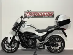 Honda NC 750 X DCT C-ABS 2015 occasion – foto 16 van 27