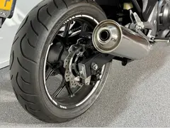 Honda NC 750 X DCT C-ABS 2015 occasion – foto 8 van 27