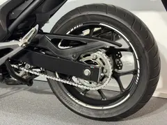 Honda NC 750 X DCT C-ABS 2015 occasion – foto 17 van 27