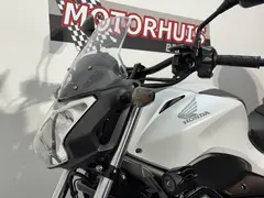 Honda NC 750 X DCT C-ABS 2015 occasion – foto 24 van 27