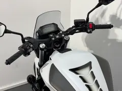 Honda NC 750 X DCT C-ABS 2015 occasion – foto 25 van 27