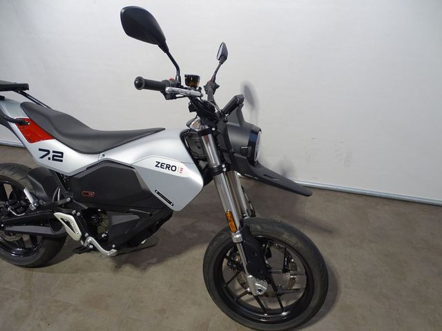 zero - fxe