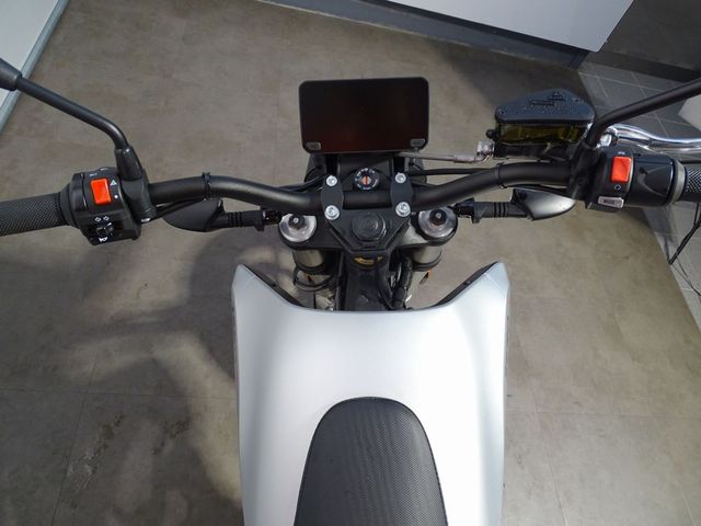 zero - fxe