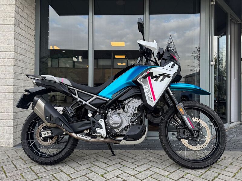 Cfmoto 450MT 2025 occasion