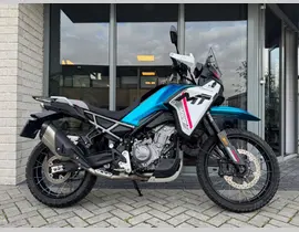 Cfmoto 450 MT 2025 occasion