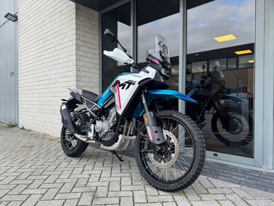 CFMOTO 450 MT – foto 2
