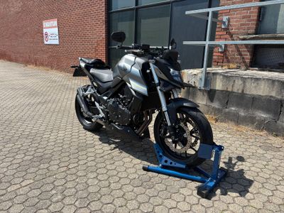 HONDA CB 750 F – foto 2