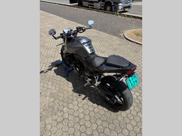 honda - cb-750-f