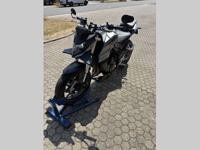 HONDA CB 750 F – foto 4