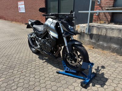 HONDA CB 750 F – foto 3