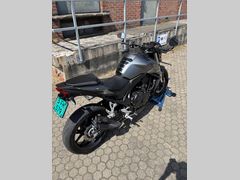 Honda CB 750 F 2023 occasion – foto 9 van 11