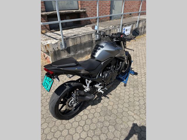 honda - cb-750-f