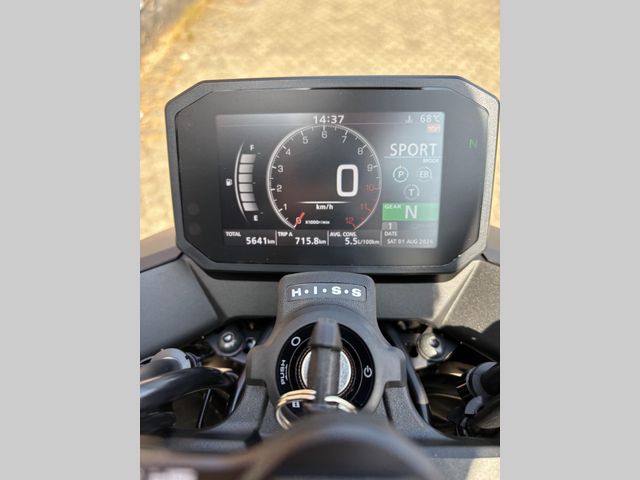 honda - cb-750-f