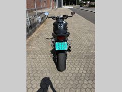 Honda CB 750 F 2023 occasion – foto 8 van 11