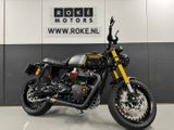 TRIUMPH THRUXTON RS