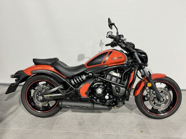 kawasaki - vulcan-s