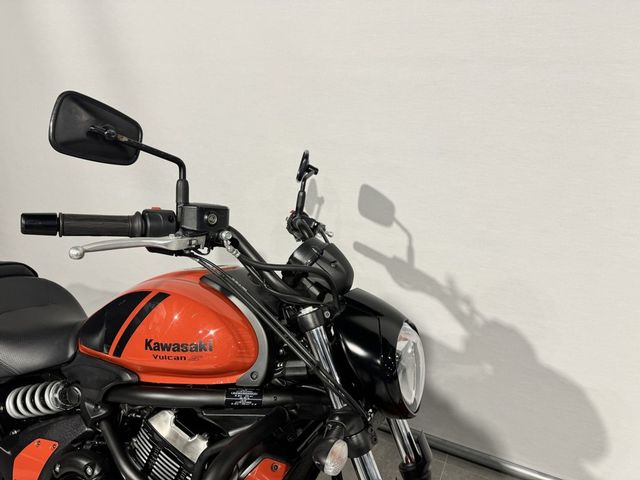 kawasaki - vulcan-s