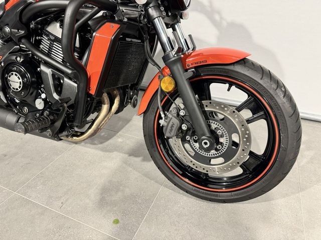 kawasaki - vulcan-s