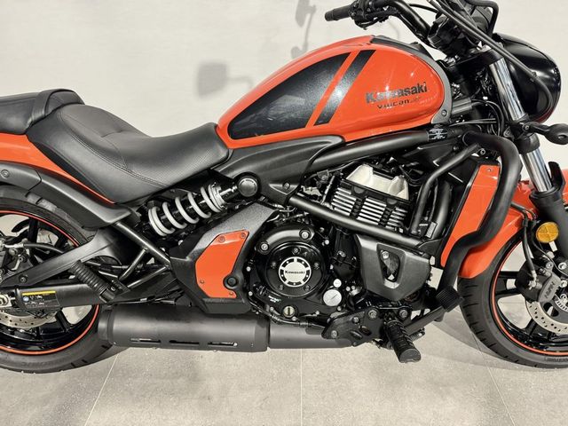 kawasaki - vulcan-s