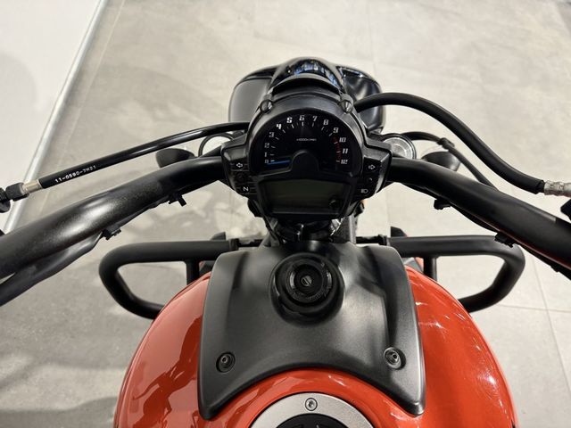 kawasaki - vulcan-s