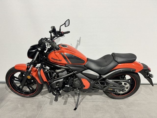 kawasaki - vulcan-s