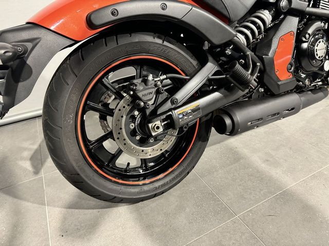 kawasaki - vulcan-s