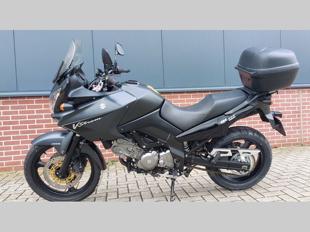 suzuki - v-strom-dl-650-abs