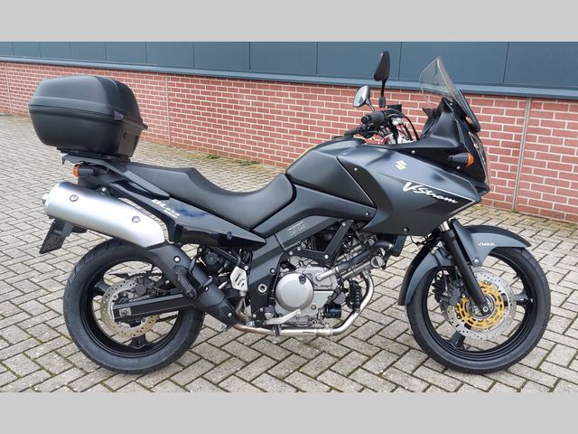 suzuki - v-strom-dl-650-abs