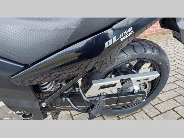 suzuki - v-strom-dl-650-abs