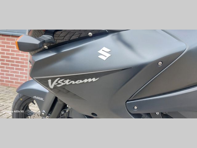 suzuki - v-strom-dl-650-abs