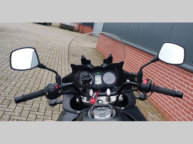 suzuki - v-strom-dl-650-abs