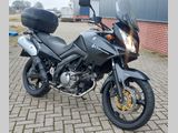 SUZUKI V-STROM DL 650 ABS