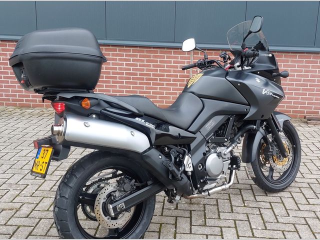 suzuki - v-strom-dl-650-abs