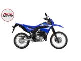 YAMAHA WR 125 R