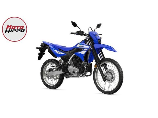 yamaha - wr-125-r